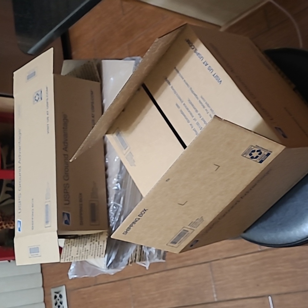 🇺🇸📫FREE USPS Ground Advantage Boxes 📫🇺🇸 - Picture 2 of 11